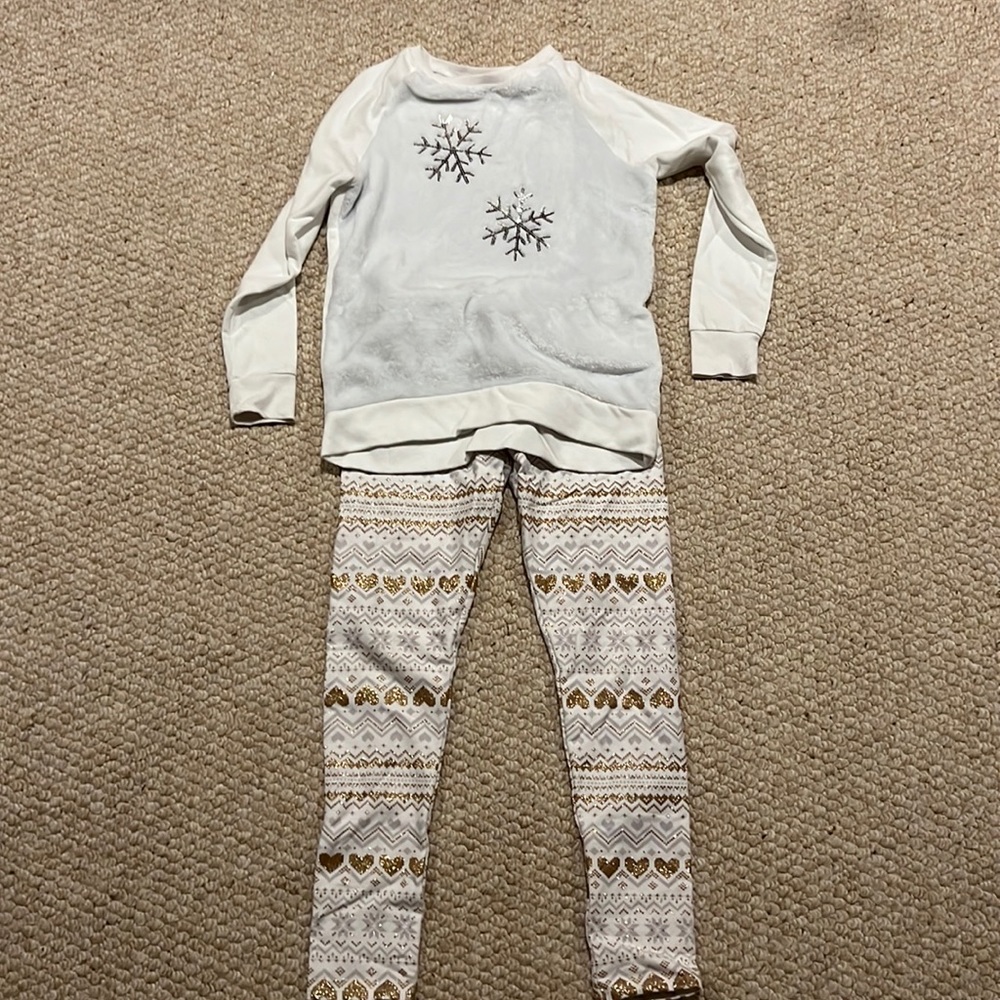 Girls outfit